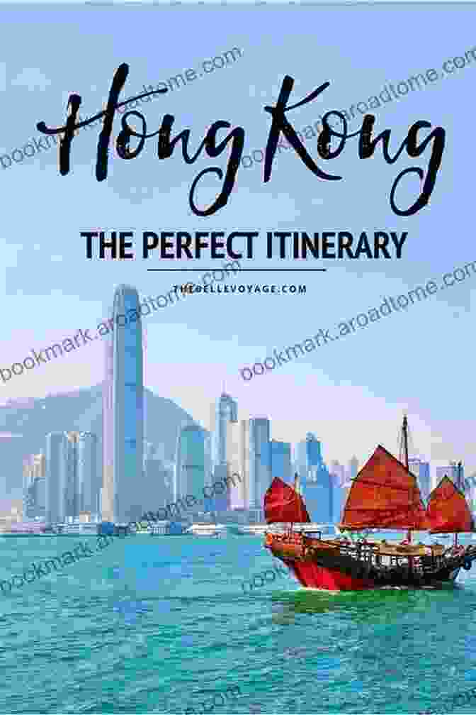 The Runner Guide To Hong Kong Book Cover The Runner S Guide To Hong Kong: 25 Of Hong Kong Island S Best Runs