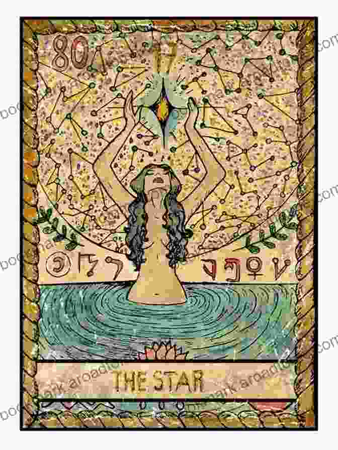 The Star Tarot Card Tarot For Beginners: Comprehensive Major Arcana Guide With Additional Yes/No Answers 1