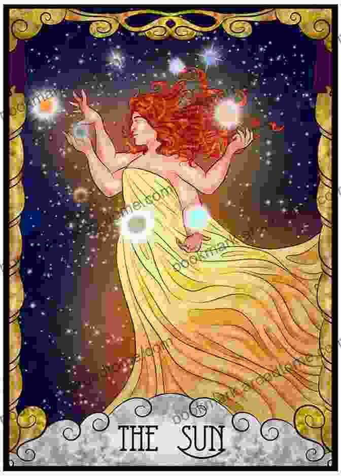 The Sun Tarot Card Tarot For Beginners: Comprehensive Major Arcana Guide With Additional Yes/No Answers 1