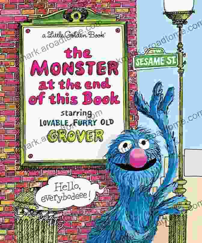 To Meet The Number Monsters Book Cover Count The Monsters: To Meet The Number Monsters: Learn To Count To Ten For Toddlers