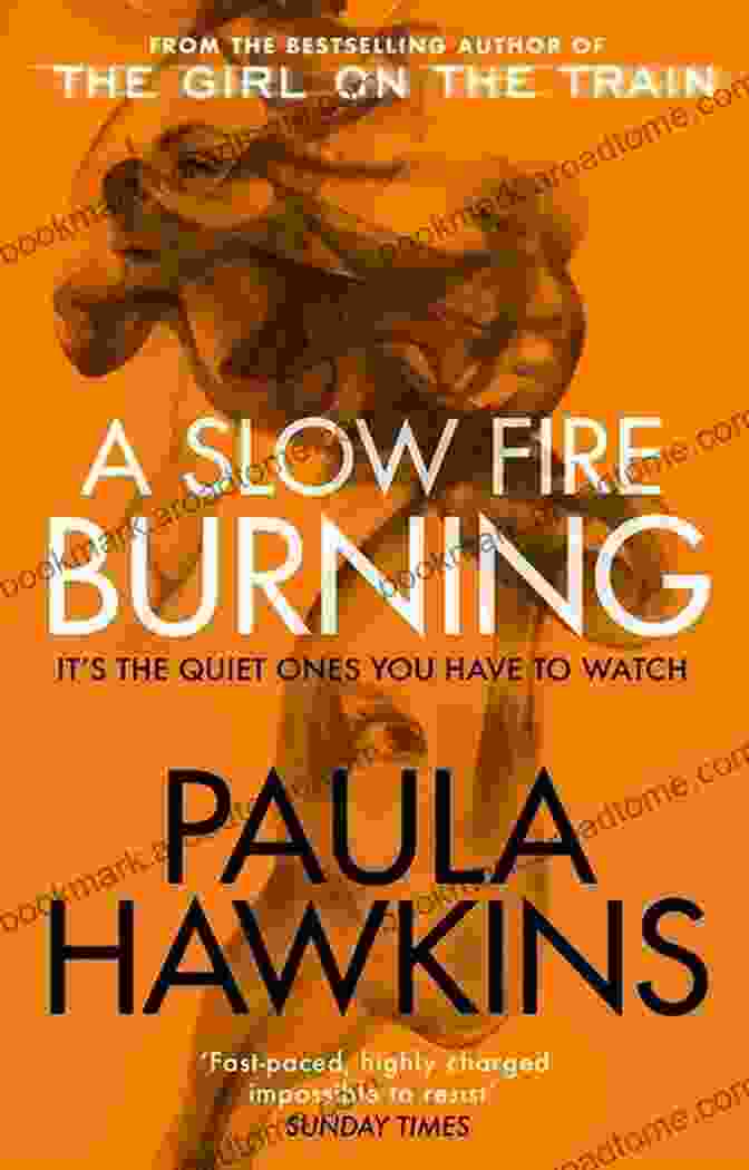 Tongues Of Fire By Russell Hawkins Book Cover Tongues Of Fire J Russell Hawkins