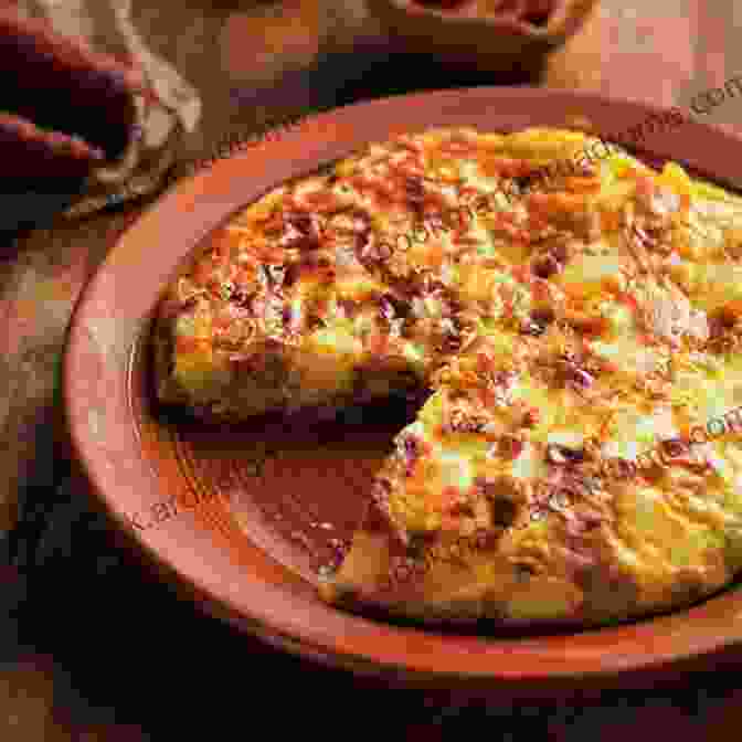 Tortilla Española: Spanish Potato And Onion Omelet Vegetarian Mediterranean And Nordic Cookbook: 2 In 1: 120 Recipes For Tasty And Veggie Dishes From Europe And Scandinavian Region