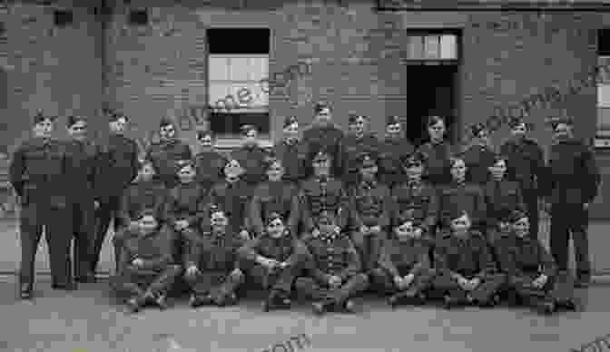 Troops Training On The Isle Of Wight During The Great War Isle Of Wight In The Great War (Your Towns Cities In The Great War)