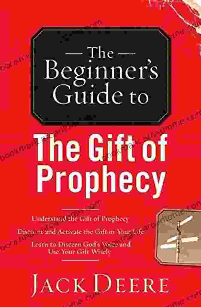 Types Of Prophecies The Beginner S Guide To The Gift Of Prophecy