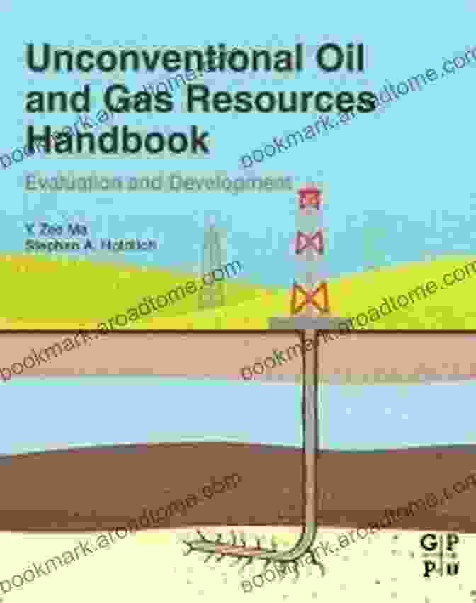 Unconventional Oil And Gas Resources Handbook Book Cover Unconventional Oil And Gas Resources Handbook: Evaluation And Development