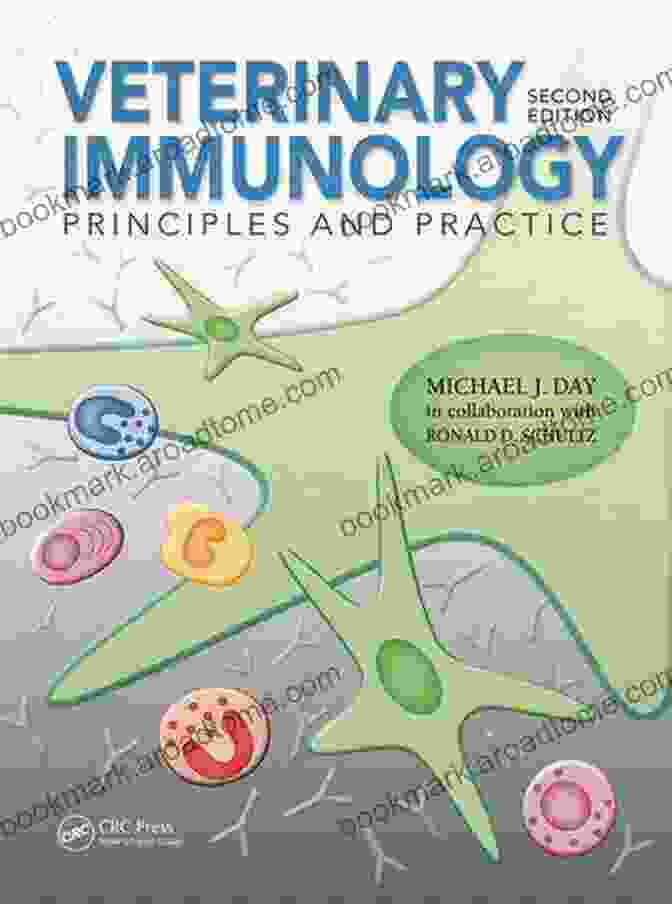 Veterinary Immunology Book Cover Veterinary Immunology E Ian R Tizard