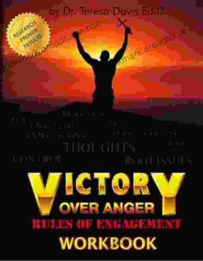 Victory Over Anger Workbook Victory Over Anger Workbook Jack Goody