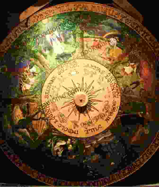 Wheel Of The Year Magic Wicca Natural Magic Kit: The Sun The Moon And The Elements: Elemental Magic Moon Magic And Wheel Of The Year Magic (Wicca Starter Kit Series)