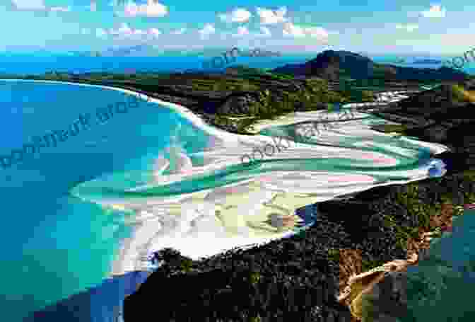 Whitehaven Beach, Australia World S Finest Beach: A Brief History Of The Jacksonville Beaches