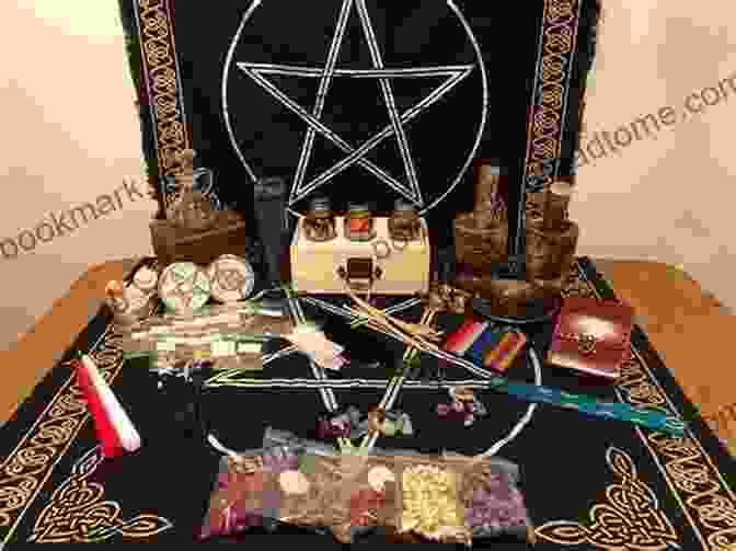 Wicca Starter Kit Wicca Natural Magic Kit: The Sun The Moon And The Elements: Elemental Magic Moon Magic And Wheel Of The Year Magic (Wicca Starter Kit Series)