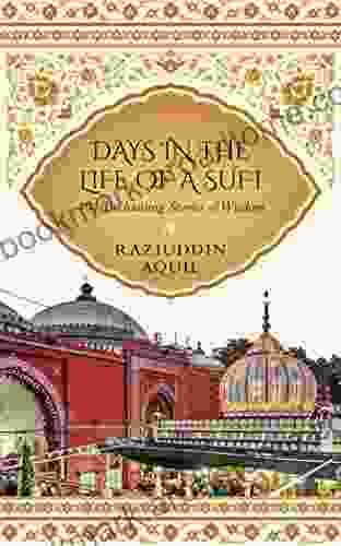 Days In The Life Of A Sufi: 101 Enchanting Stories Of Wisdom