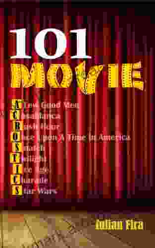 101 Movie Acrostics Iulian Fira