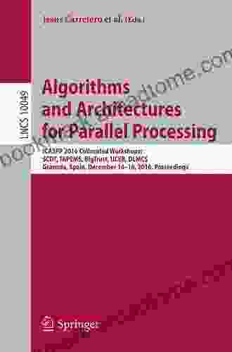 Algorithms And Architectures For Parallel Processing: 20th International Conference ICA3PP 2024 New York City NY USA October 2 4 2024 Proceedings Notes In Computer Science 12452)