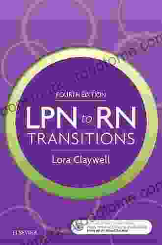 LPN To RN Transitions: Achieving Success In Your New Role