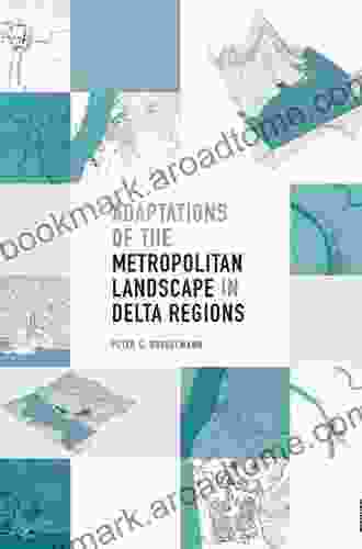 Adaptations Of The Metropolitan Landscape In Delta Regions