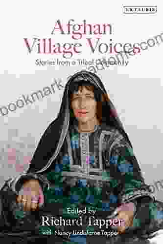 Afghan Village Voices: Stories From A Tribal Community