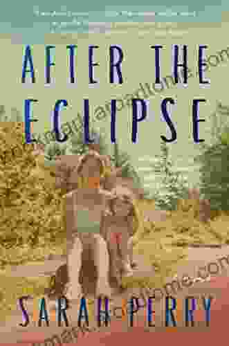 After the Eclipse: A Memoir