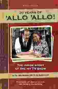 Allo Allo 30th Anniversary: The Inside Story Of The Hit TV Show