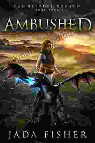 Ambushed (The Brindle Dragon 4)