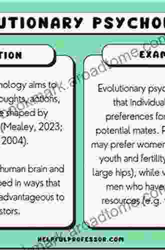 Personality Values Culture: An Evolutionary Approach (Culture And Psychology)