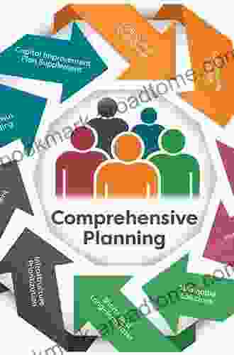 Community Planning: An Introduction To The Comprehensive Plan Second Edition