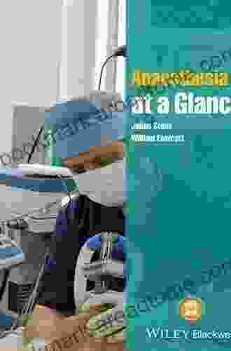 Anaesthesia at a Glance Julian Stone