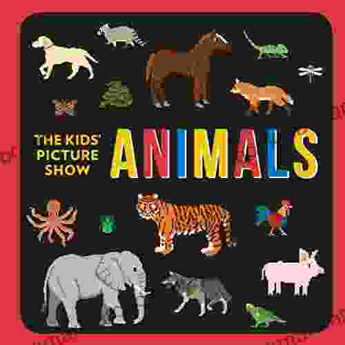 Animals (The Kids Picture Show)