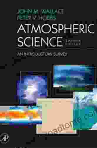 Atmospheric Science: An Introductory Survey