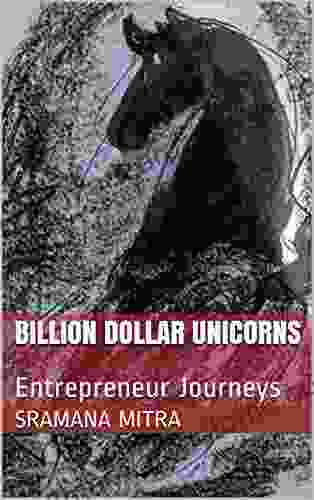 Billion Dollar Unicorns: Entrepreneur Journeys