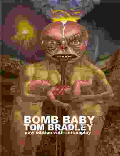 Bomb Baby Tom Bradley