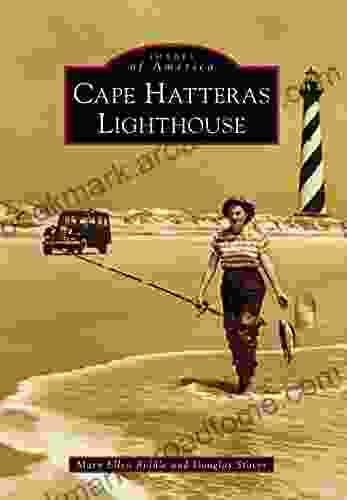 Cape Hatteras Lighthouse (Images Of America)