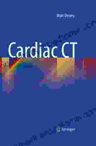 Cardiac CT Marc Dewey