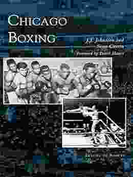 Chicago Boxing (Images of Sports)