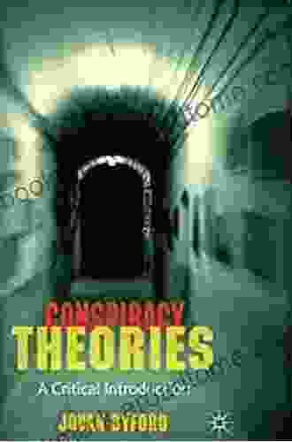 Conspiracy Theories: A Critical Introduction