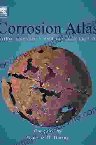 Corrosion Atlas Case Studies: 2024 Edition (Corrosion Atlas Series)