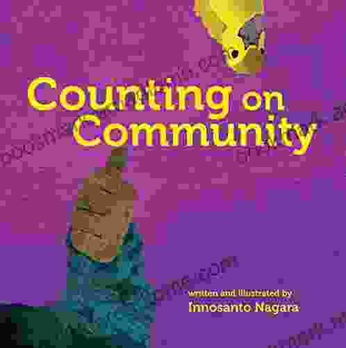 Counting On Community Innosanto Nagara