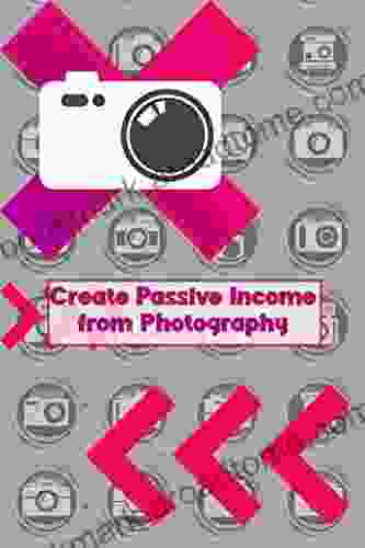 Create Passive Income from Photography: Shoot for the Stars (Free Investing 97)