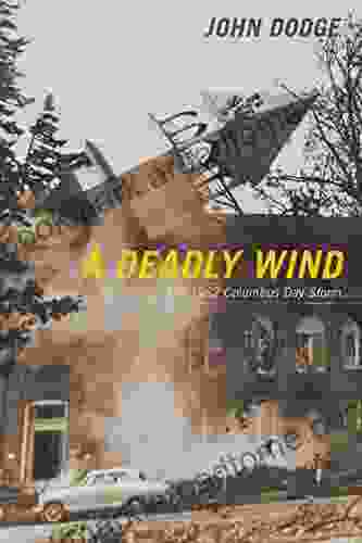 A Deadly Wind: The 1962 Columbus Day Storm