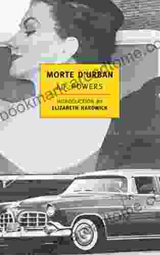 Morte D Urban (New York Review Classics)