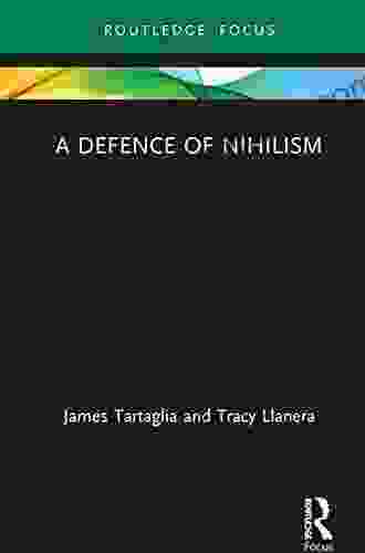 A Defence of Nihilism (Routledge Focus on Philosophy)