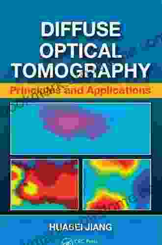 Diffuse Optical Tomography: Principles and Applications