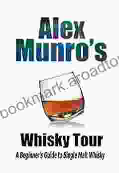 Alex Munro S Whisky Tour William McIntyre