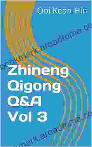 Zhineng Qigong Q A Vol 3