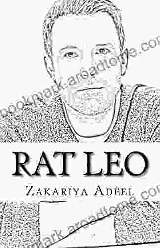 Rat Leo: The Combined Astrology