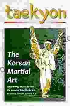 Taekyon: The Korean Martial Art