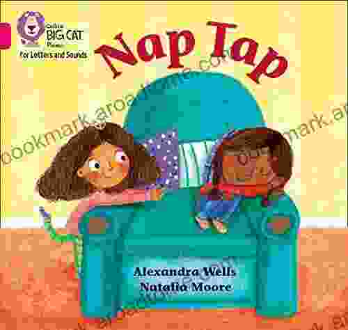 Collins Big Cat Phonics For Letters And Sounds Nap Tap: Band 01A/Pink A: Band 1A/Pink A