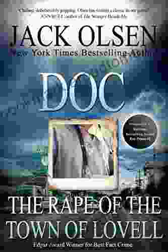 Doc: The Rape Of The Town Of Lovell