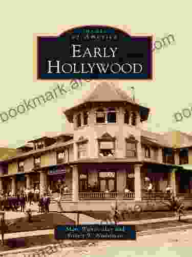 Early Hollywood Hourly History