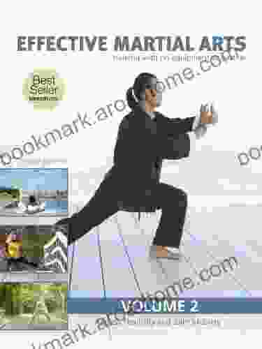 Effective Martial Arts Training With No Equipment Or Partner Vol 2: Ageless Flexibility And Joint Mobility