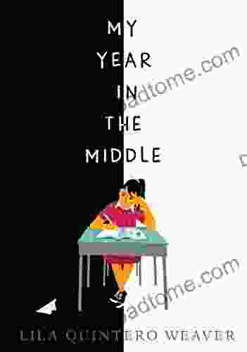 My Year In The Middle